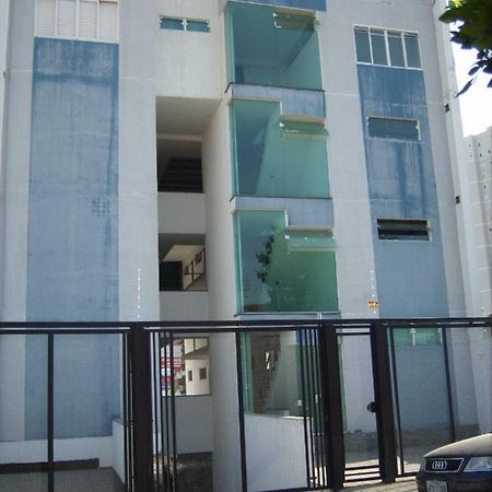 Apartamento Flat Schnneider, Hospedagem econômica, empresas, diárias Taubaté Exterior foto