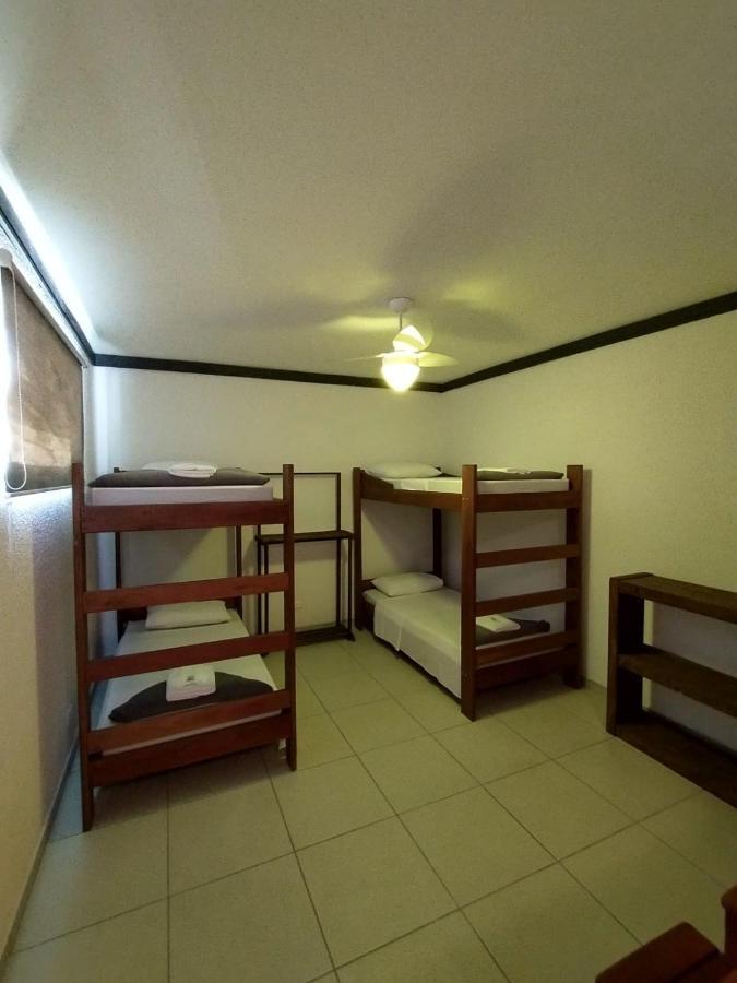 Apartamento Flat Schnneider, Hospedagem econômica, empresas, diárias Taubaté Exterior foto